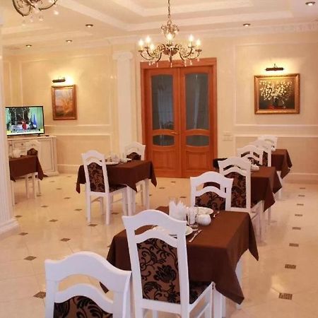 Villa Gnizdo LelekySkhidnytsia エクステリア 写真